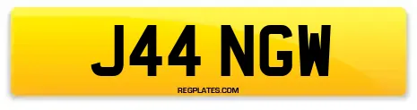 J44 NGW