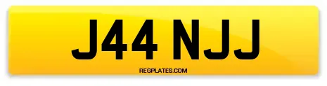 J44 NJJ