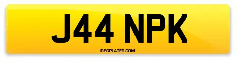 J44 NPK
