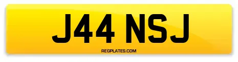 J44 NSJ