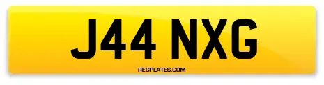 J44 NXG