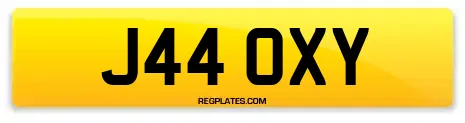 J44 OXY
