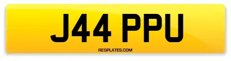 J44 PPU