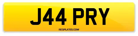 J44 PRY