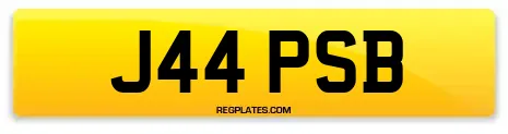 J44 PSB