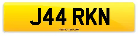 J44 RKN