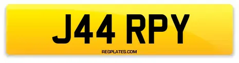 J44 RPY
