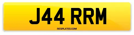 J44 RRM