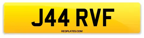 J44 RVF