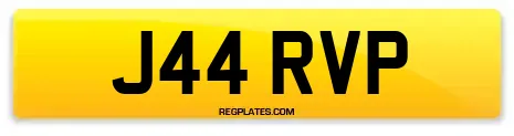 J44 RVP