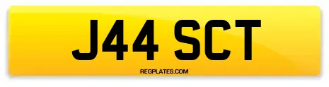 J44 SCT