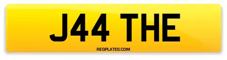 J44 THE