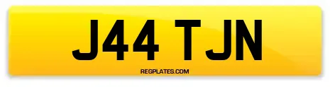 J44 TJN