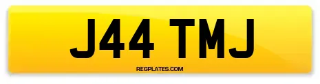J44 TMJ