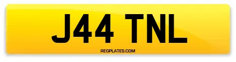 J44 TNL