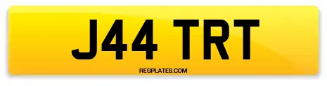J44 TRT