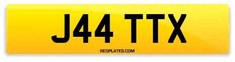 J44 TTX