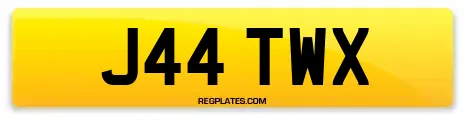 J44 TWX