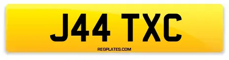J44 TXC