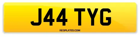 J44 TYG