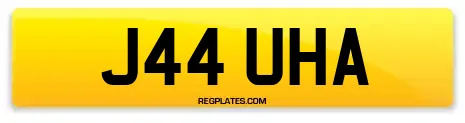 J44 UHA