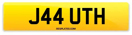 J44 UTH