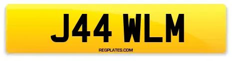 J44 WLM