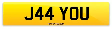 J44 YOU