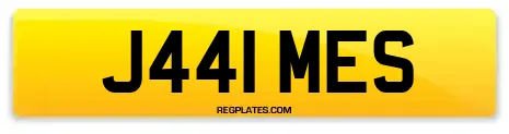 J441 MES