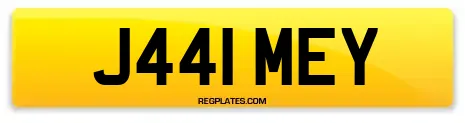 J441 MEY