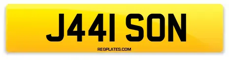 J441 SON