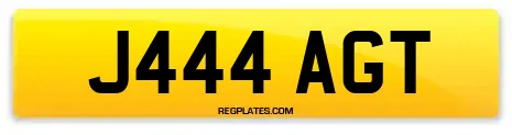 J444 AGT