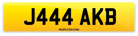 J444 AKB
