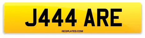 J444 ARE