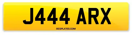 J444 ARX