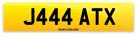 J444 ATX