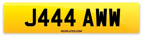 J444 AWW