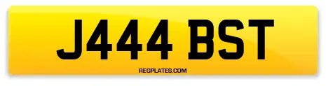 J444 BST