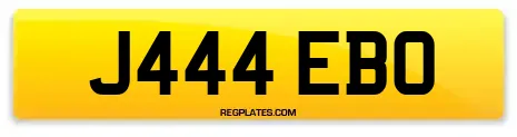 J444 EBO