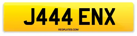 J444 ENX