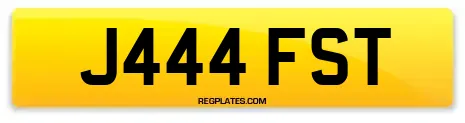 J444 FST