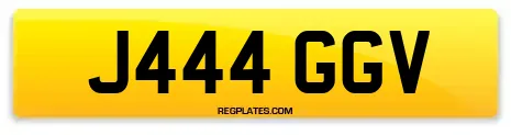 J444 GGV