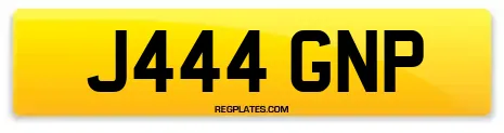 J444 GNP
