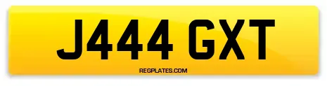 J444 GXT
