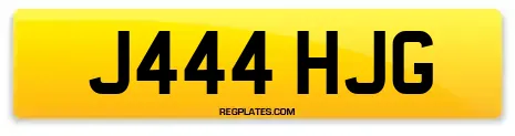 J444 HJG