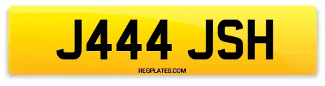 J444 JSH