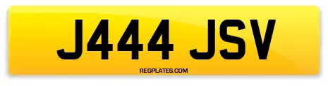 J444 JSV