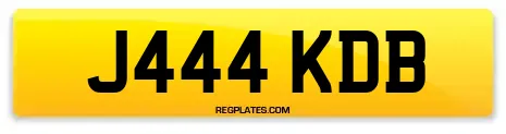 J444 KDB