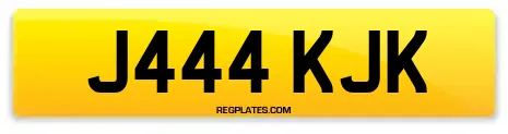 J444 KJK
