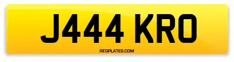 J444 KRO